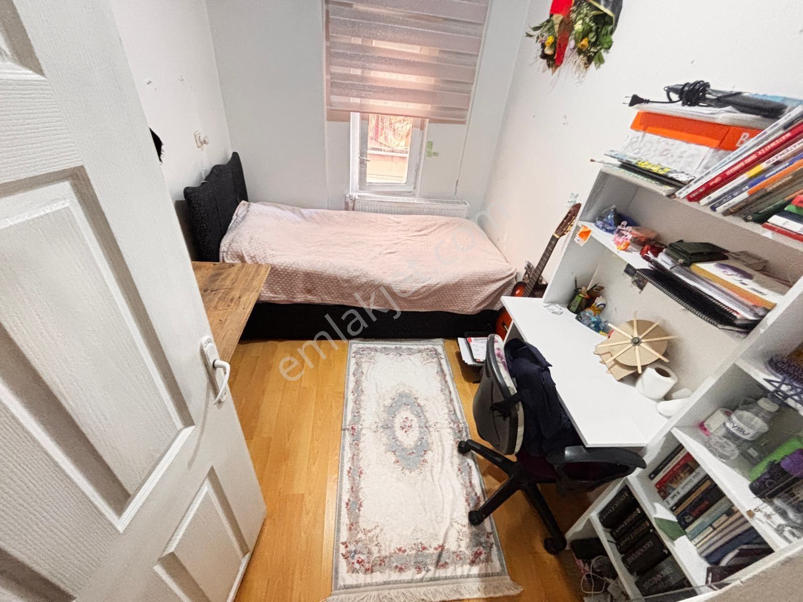 Sincan Mareşalda 3+1 Kot Daire - Görsel 26