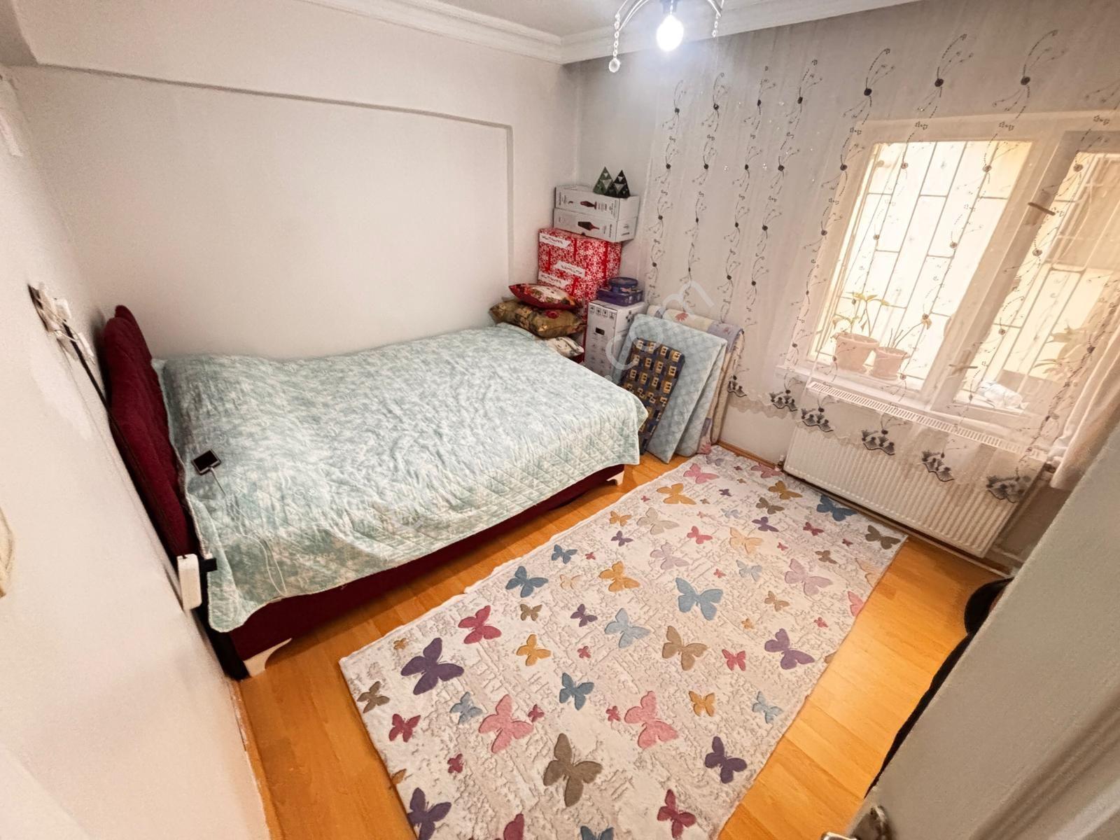 Sincan Mareşalda 3+1 Kot Daire - Görsel 8