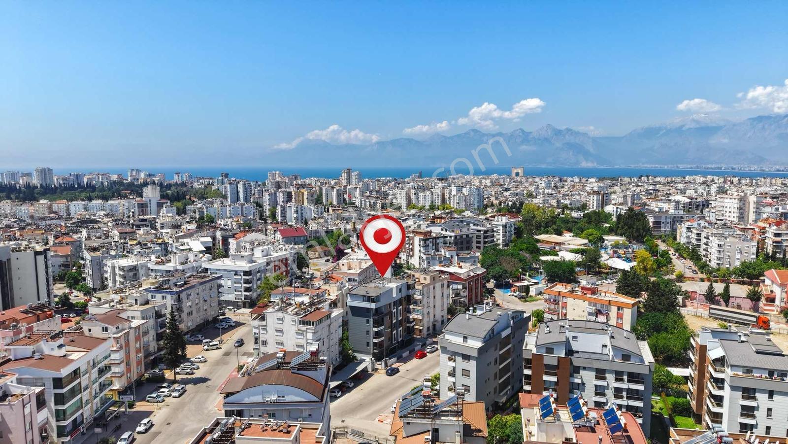 Çaybaşında Teneffüs Parkın Komşu ,ara Kat Satılık 2+1 Daire - Görsel 34