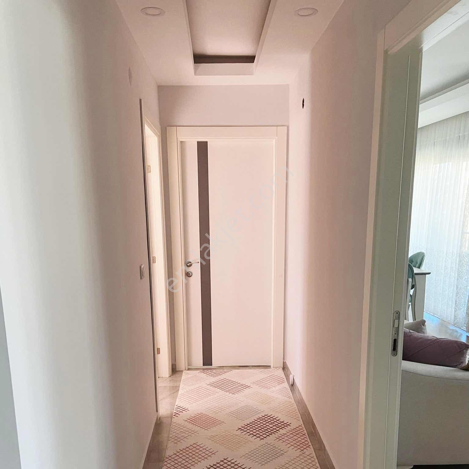 Çaybaşında Teneffüs Parkın Komşu ,ara Kat Satılık 2+1 Daire - Görsel 14