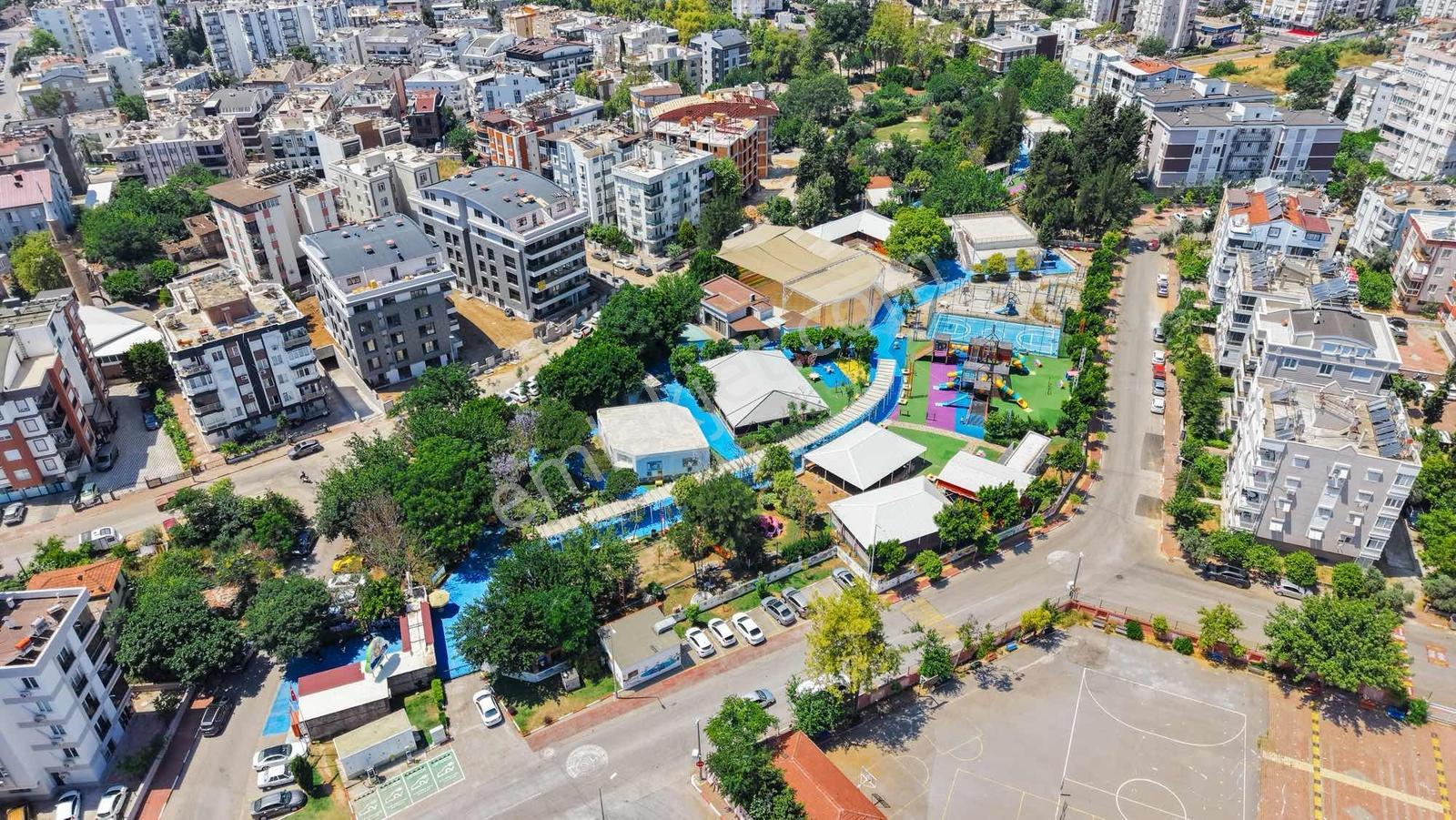 Çaybaşında Teneffüs Parkın Komşu ,ara Kat Satılık 2+1 Daire - Görsel 30