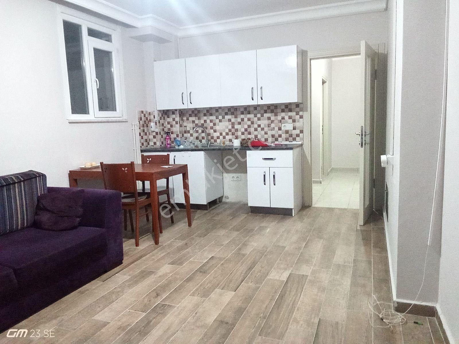 Safa Mah De Aile Binasında Arakat Gibi 2+1 Eşyalı Daire - Görsel 13