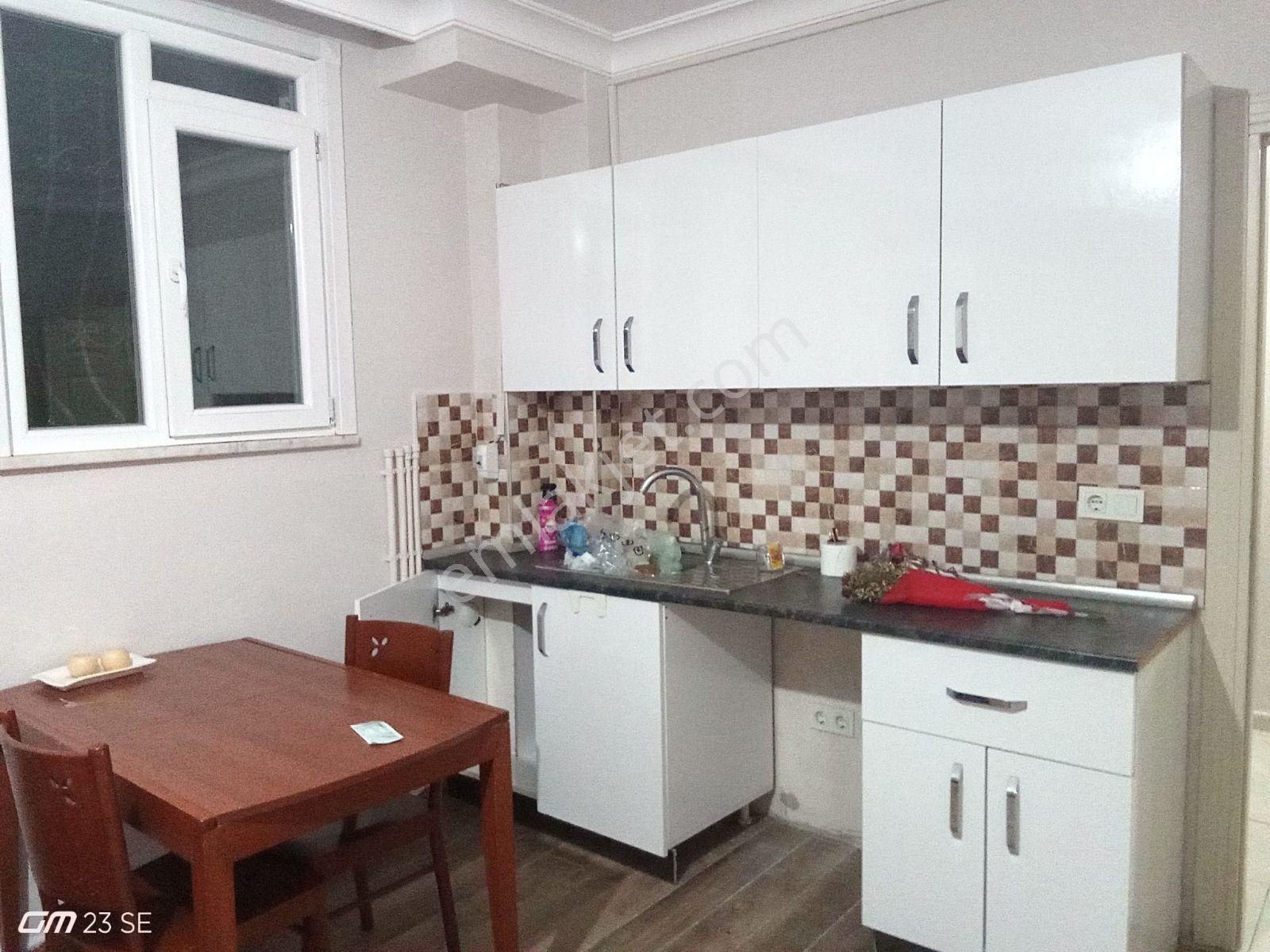 Safa Mah De Aile Binasında Arakat Gibi 2+1 Eşyalı Daire - Görsel 15