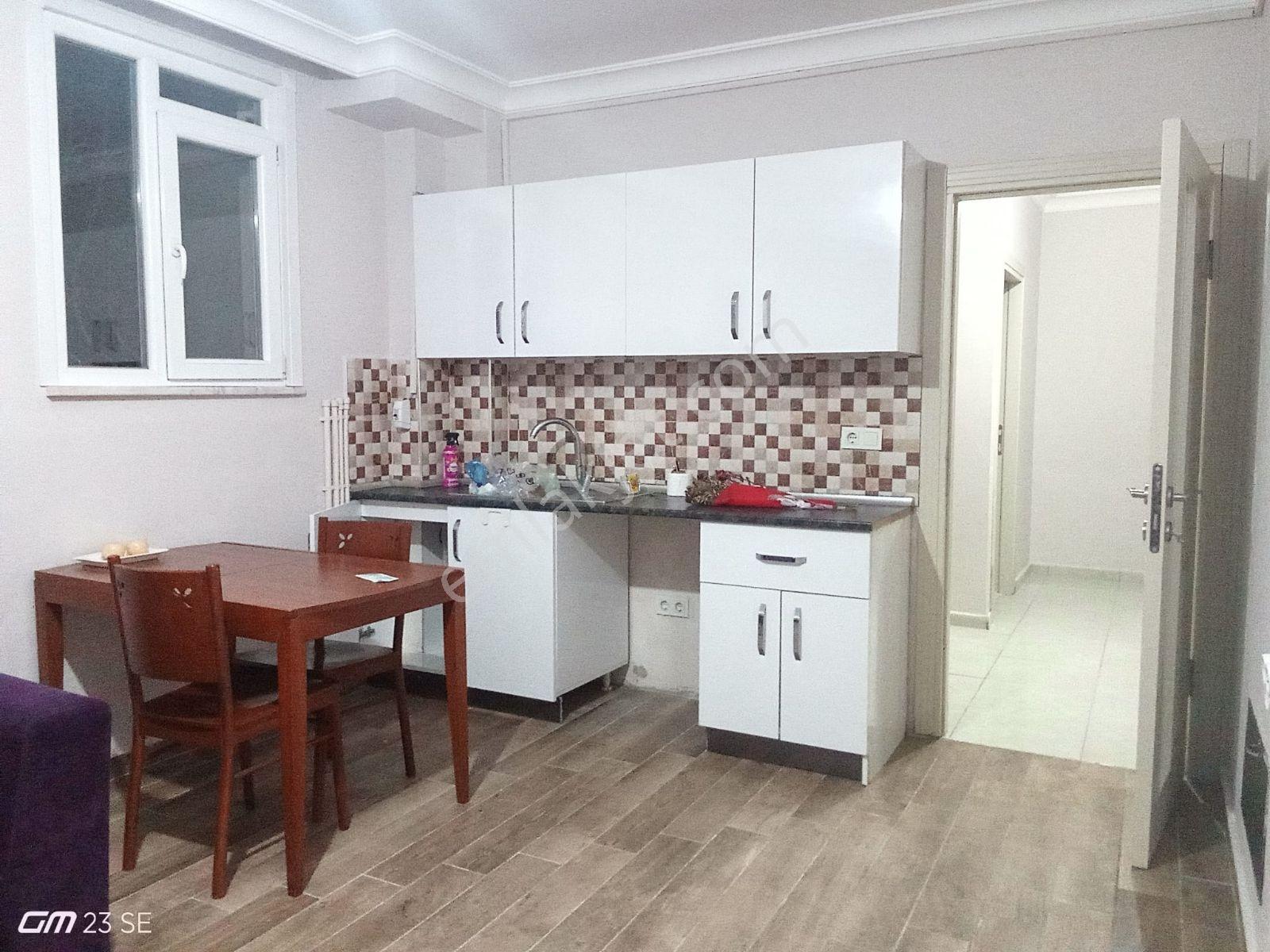 Safa Mah De Aile Binasında Arakat Gibi 2+1 Eşyalı Daire - Görsel 12