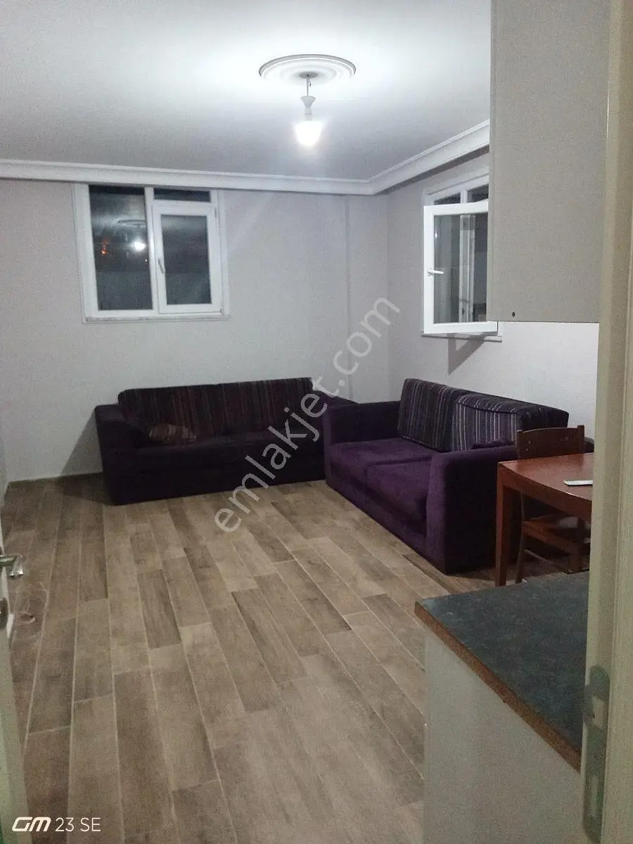 Safa Mah De Aile Binasında Arakat Gibi 2+1 Eşyalı Daire - Görsel 10