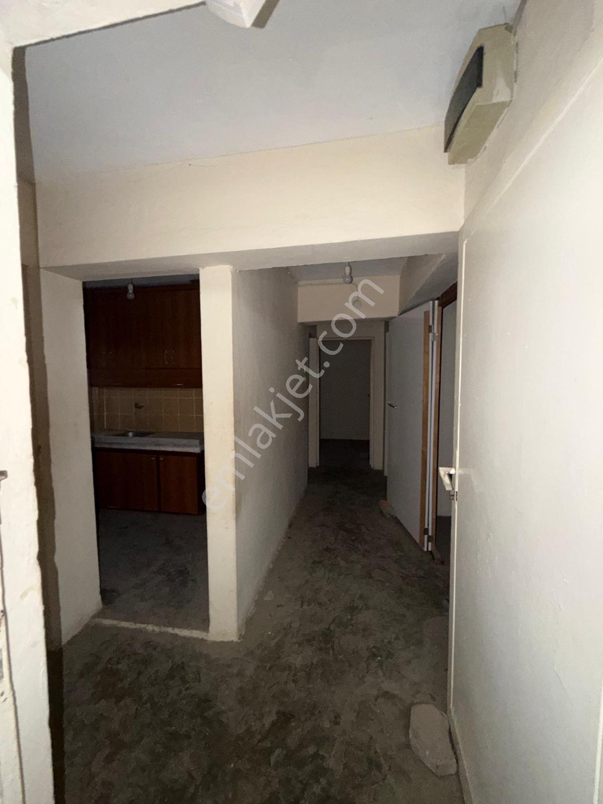 Ptt Evleri Mah. 2+1 Kapalı Mutfak Kiralık Daire - Görsel 16