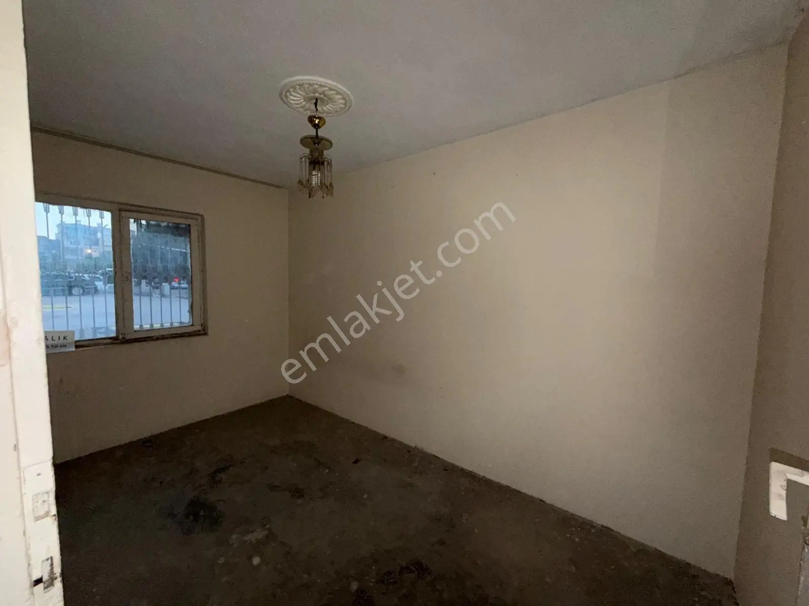 Ptt Evleri Mah. 2+1 Kapalı Mutfak Kiralık Daire - Görsel 4