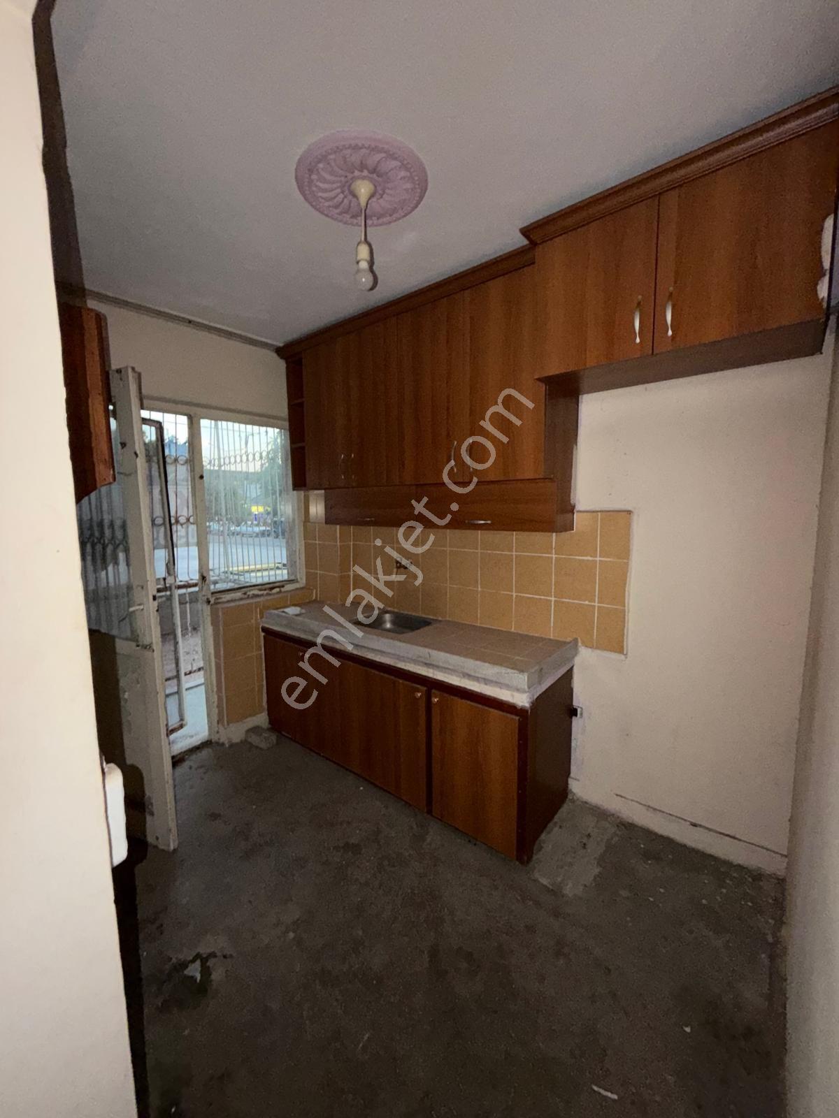 Ptt Evleri Mah. 2+1 Kapalı Mutfak Kiralık Daire