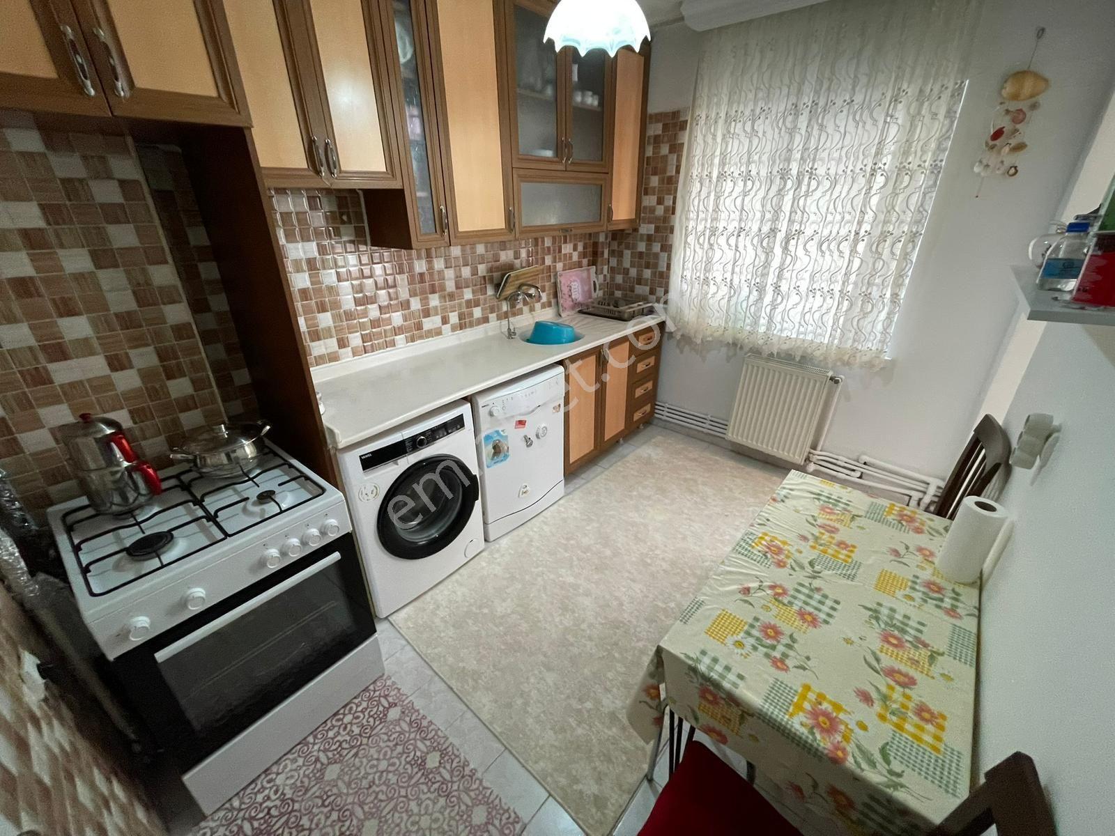 Sincan Andiçen Mhde 3+1 Ara Kat Ön Cephe Yapılı Harika Konumda Daire - Görsel 32