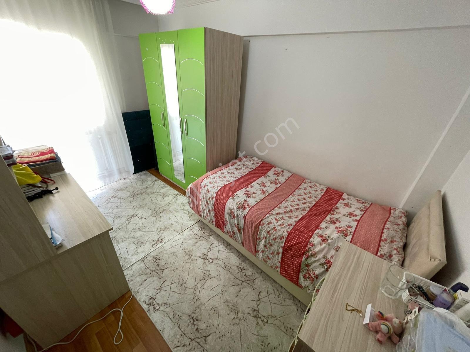 Sincan Andiçen Mhde 3+1 Ara Kat Ön Cephe Yapılı Harika Konumda Daire - Görsel 20