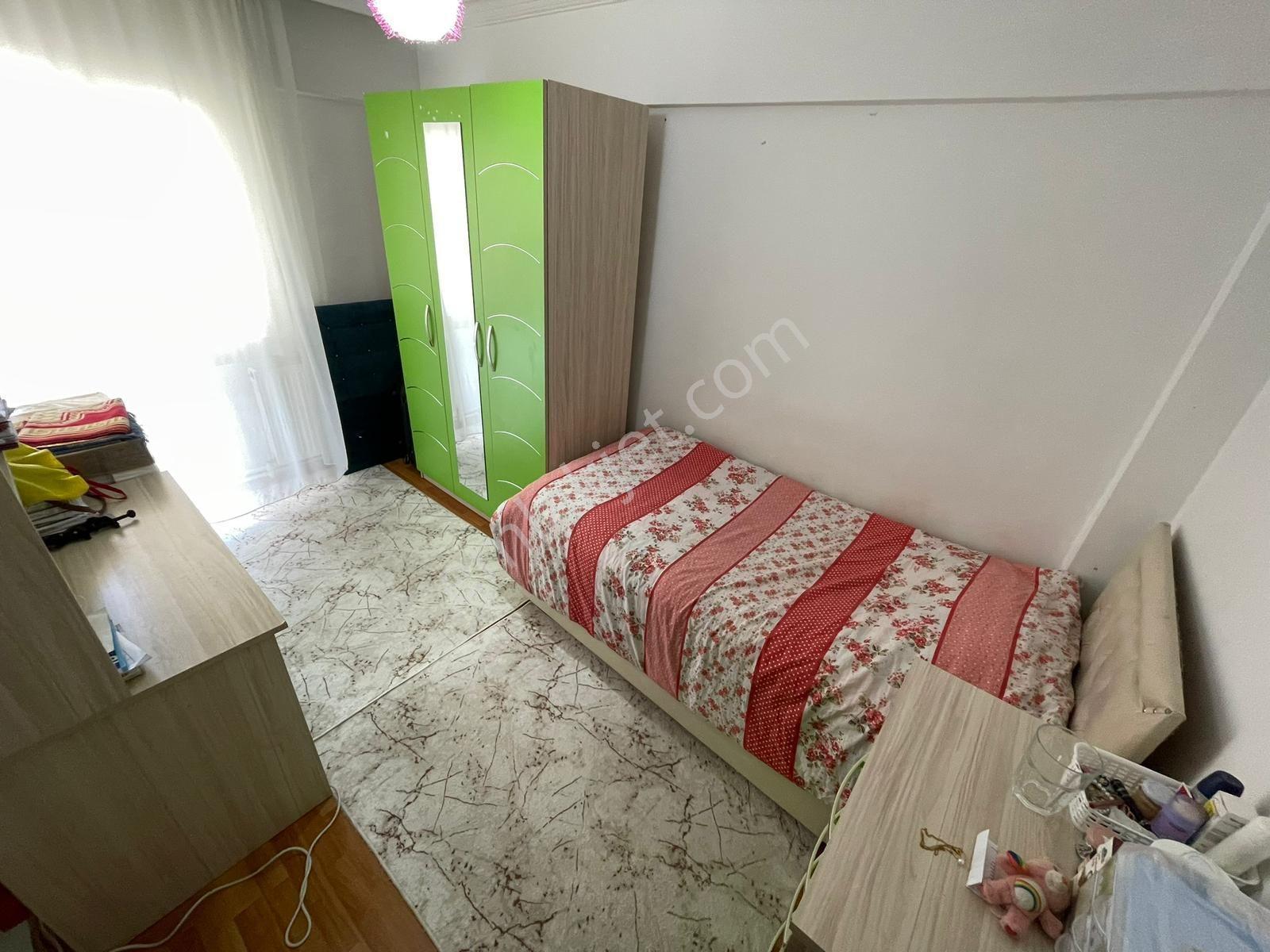 Sincan Andiçen Mhde 3+1 Ara Kat Ön Cephe Yapılı Harika Konumda Daire - Görsel 19