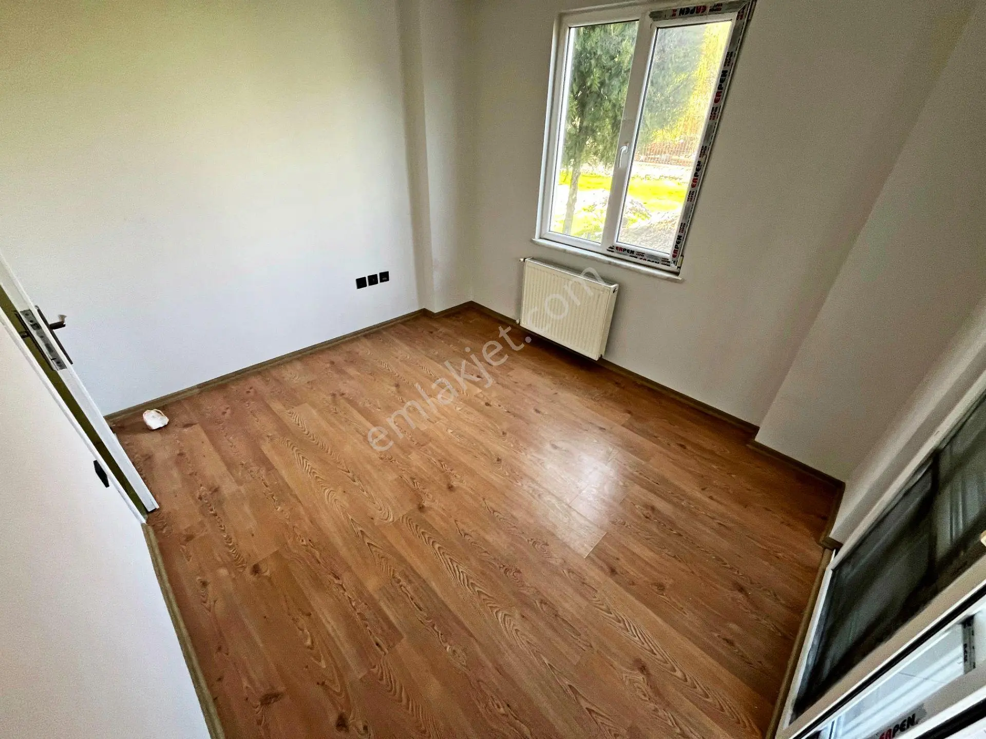 ▀▄▀aktif'ten Akçay'da Denize Yakın Ön Cephe 8 Yaşında 2+1 Daire - Görsel 26