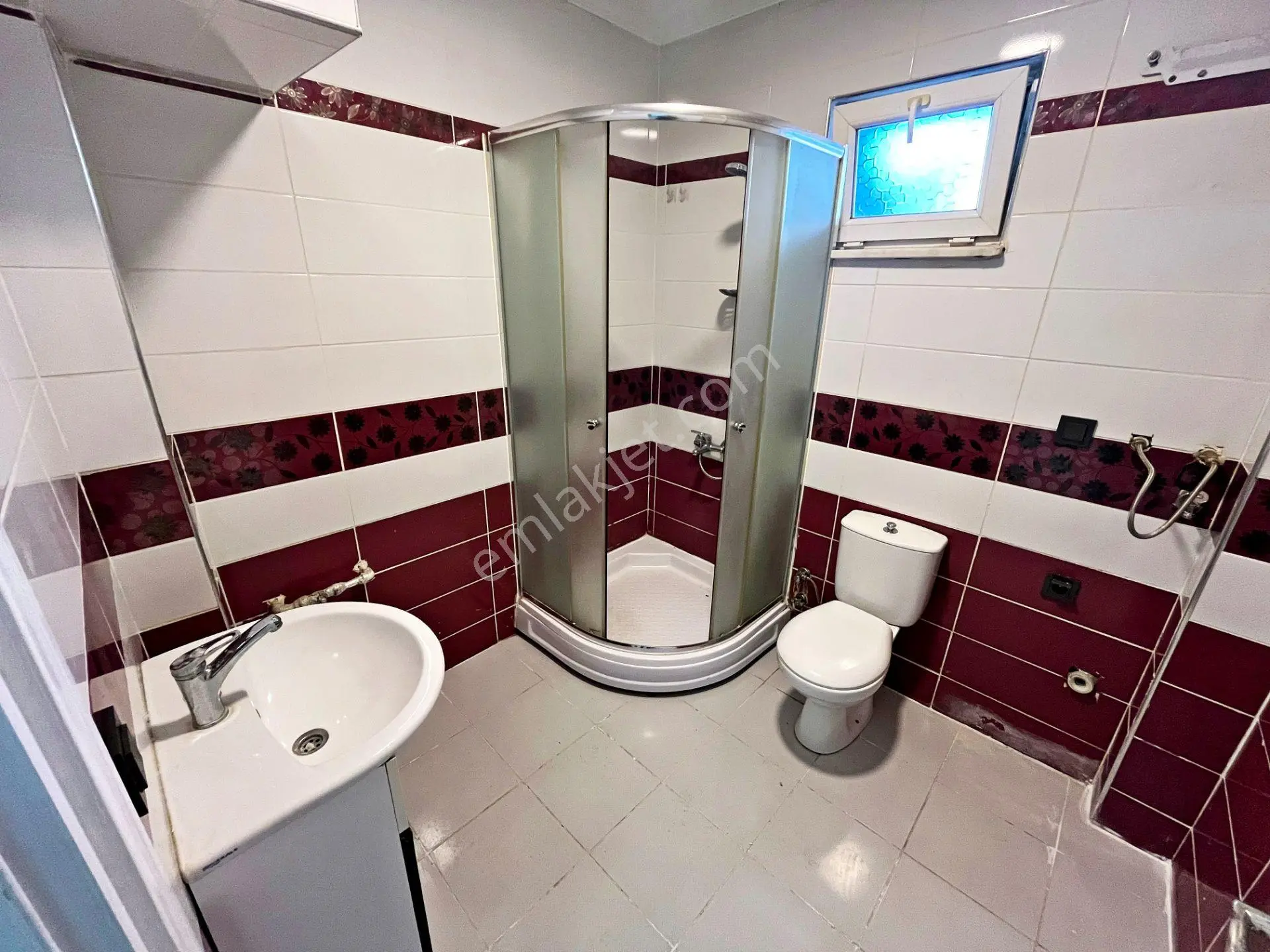 ▀▄▀aktif'ten Akçay'da Denize Yakın Ön Cephe 8 Yaşında 2+1 Daire - Görsel 21