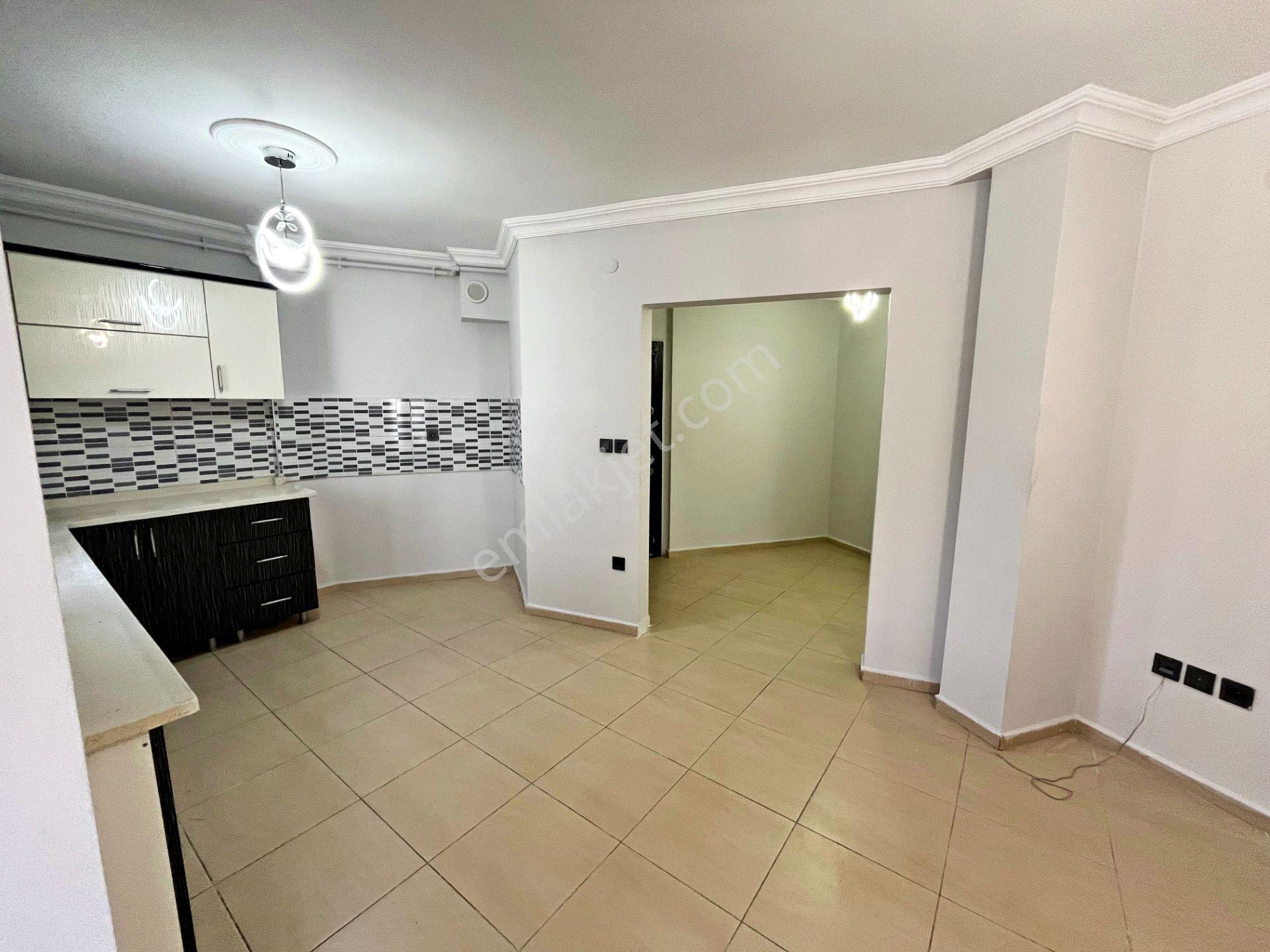 ▀▄▀aktif'ten Akçay'da Denize Yakın Ön Cephe 8 Yaşında 2+1 Daire - Görsel 31
