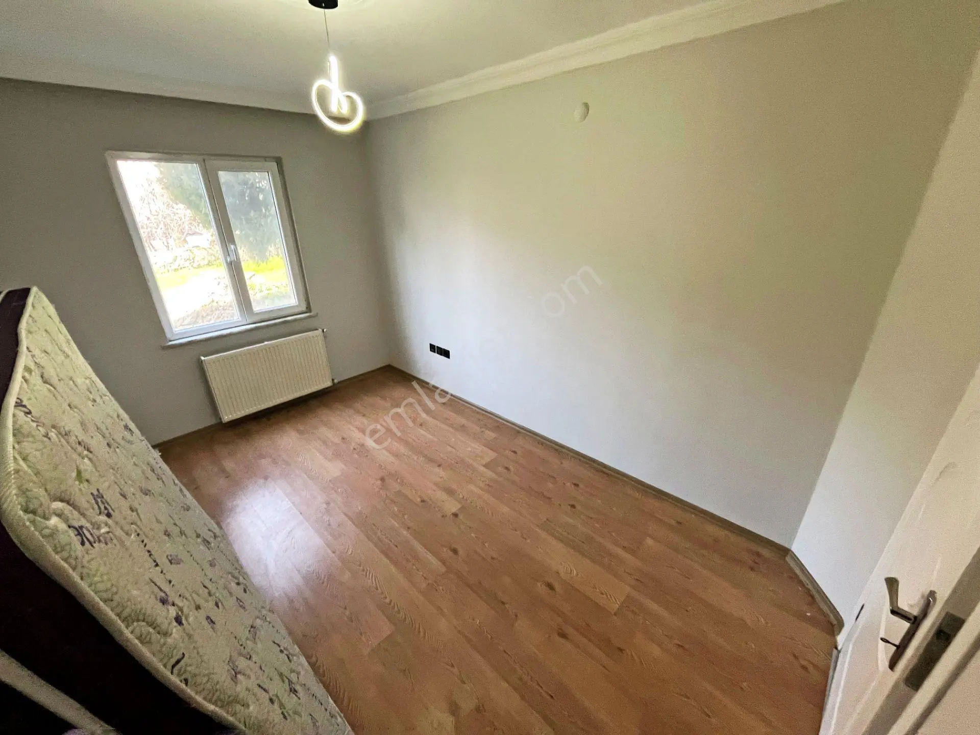 ▀▄▀aktif'ten Akçay'da Denize Yakın Ön Cephe 8 Yaşında 2+1 Daire - Görsel 18