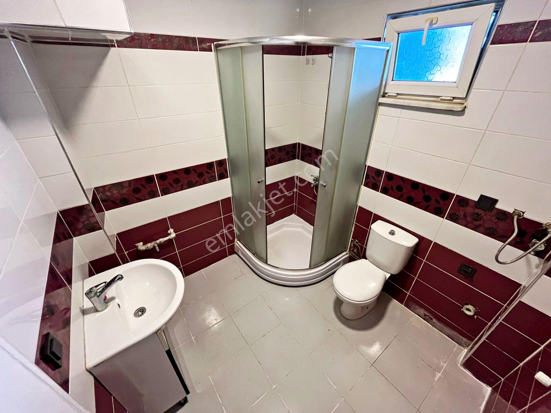 ▀▄▀aktif'ten Akçay'da Denize Yakın Ön Cephe 8 Yaşında 2+1 Daire - Görsel 23