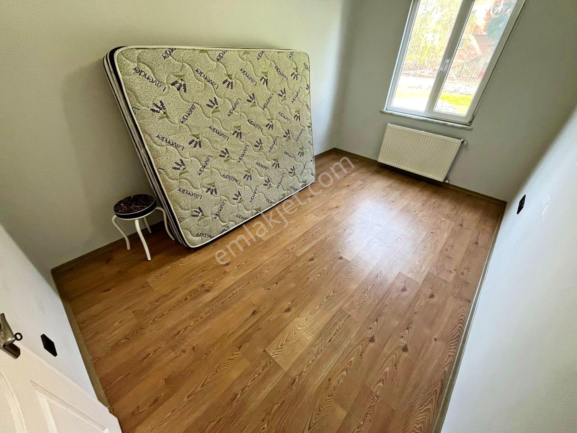 ▀▄▀aktif'ten Akçay'da Denize Yakın Ön Cephe 8 Yaşında 2+1 Daire - Görsel 22