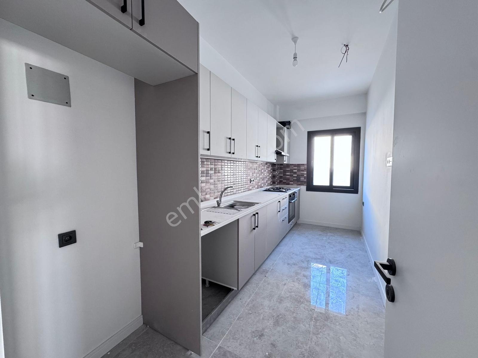 Marmaris Merkez Kiralık Asansörlü Sıfır 3+1 Daire - Görsel 8