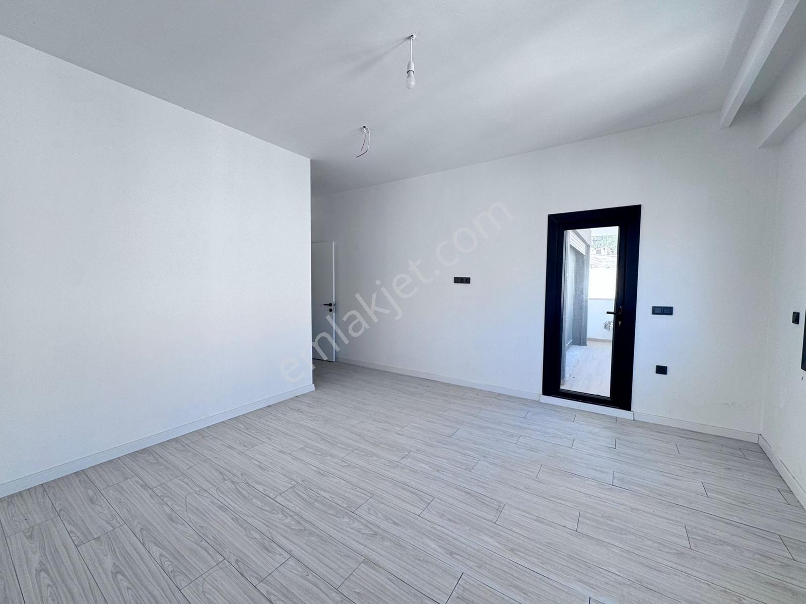 Marmaris Merkez Kiralık Asansörlü Sıfır 3+1 Daire - Görsel 18