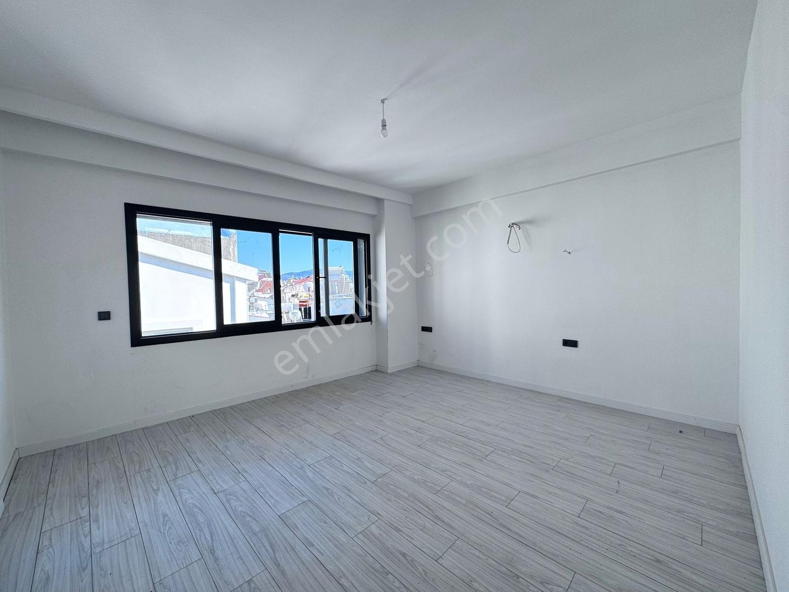 Marmaris Merkez Kiralık Asansörlü Sıfır 3+1 Daire - Görsel 15