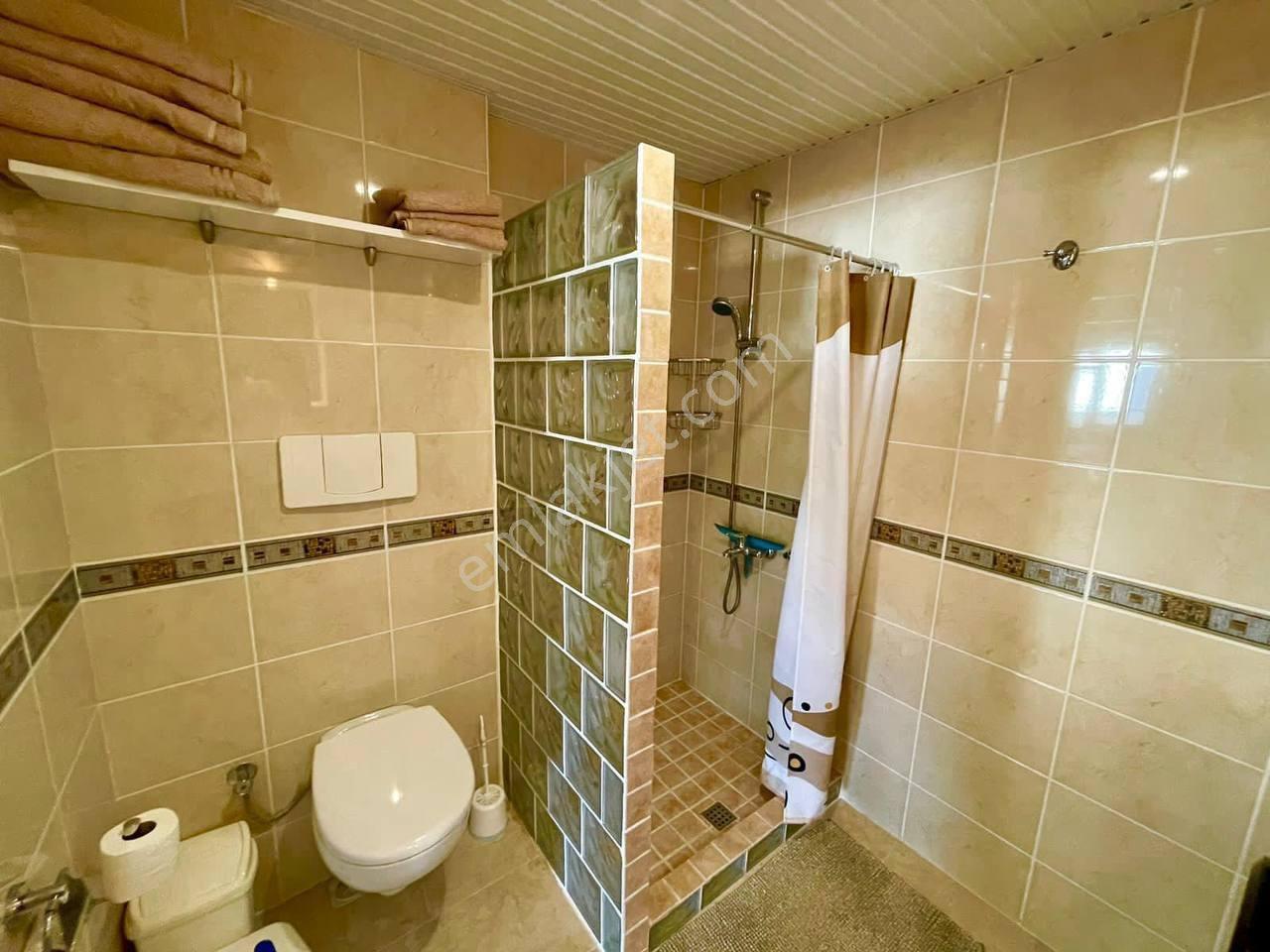 Alanya Cikcilli 2+1 Eşyalı Daire - Görsel 8