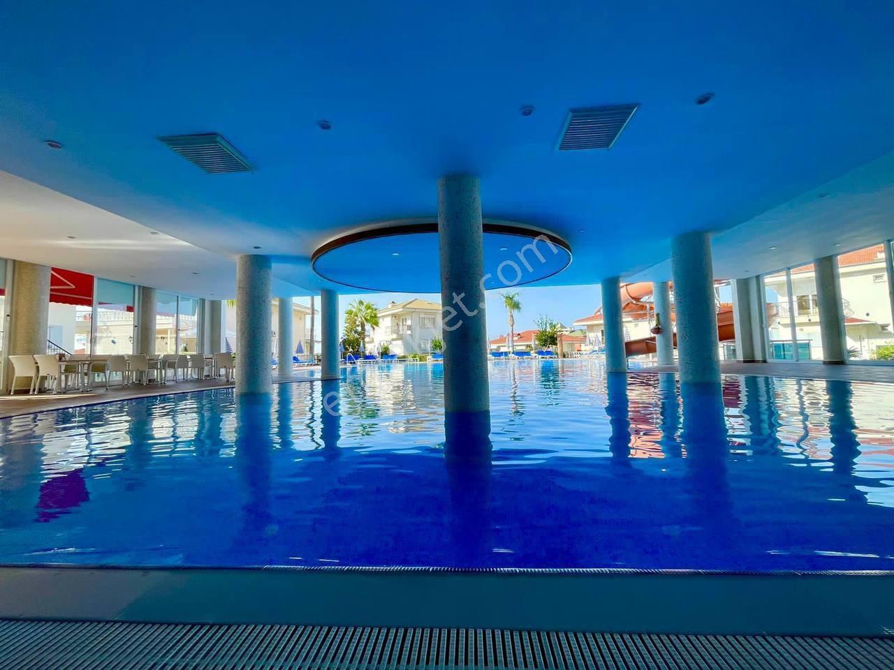 Alanya Cikcilli 2+1 Eşyalı Daire - Görsel 11