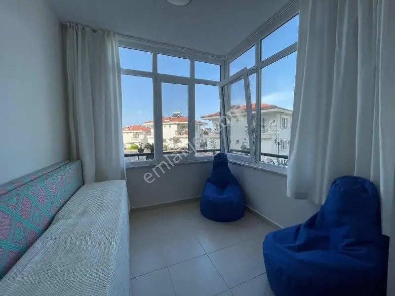Alanya Cikcilli 2+1 Eşyalı Daire - Görsel 6