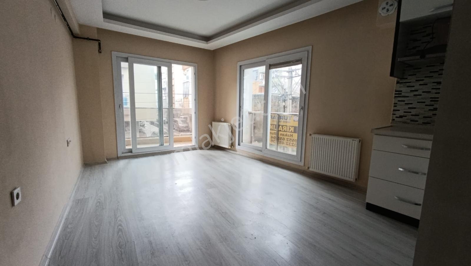 Buca Göksu'da İzban Yakını 2+1 Amerikan Mutfak Masrafsız Kiralık - Görsel 21