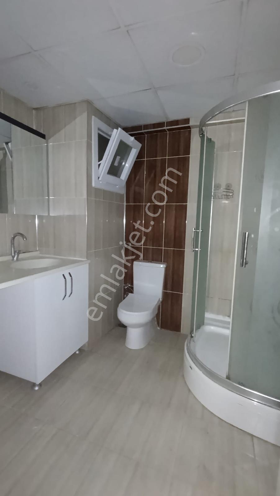 Buca Göksu'da İzban Yakını 2+1 Amerikan Mutfak Masrafsız Kiralık - Görsel 15