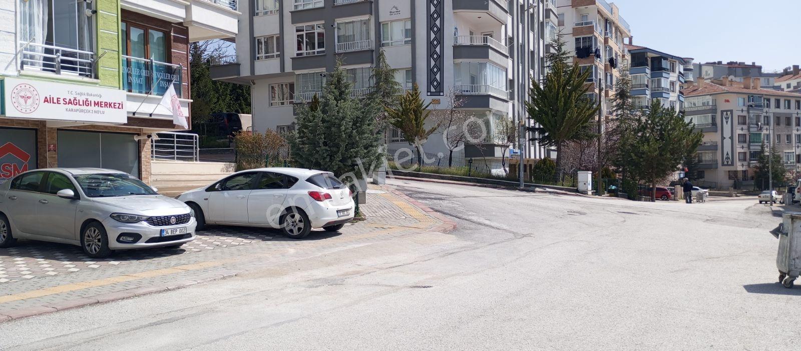 Yeni Asm Yanında Eczaneye Uygun Devren Kiralık - Görsel 18