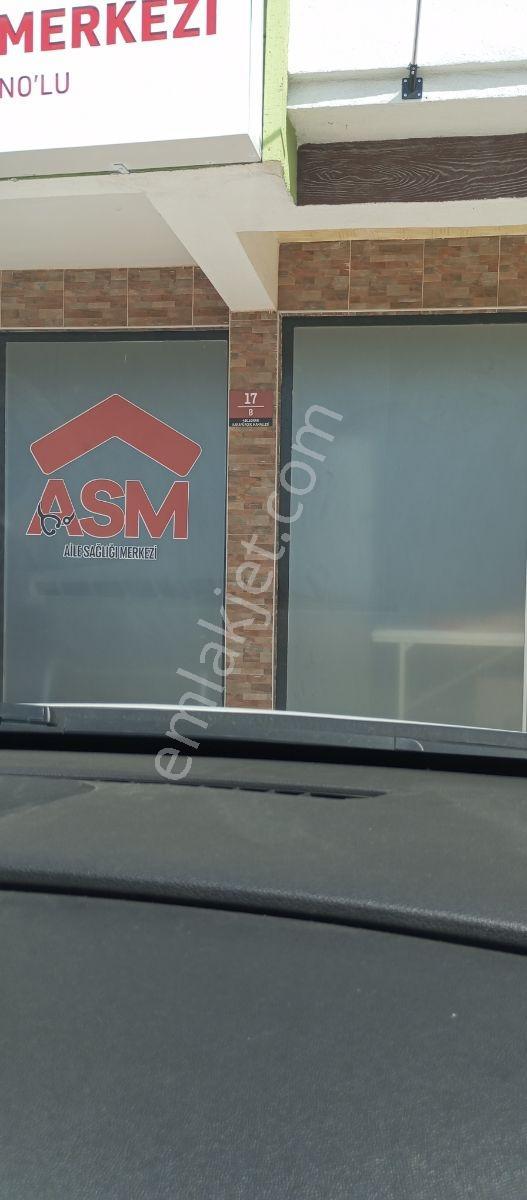 Yeni Asm Yanında Eczaneye Uygun Devren Kiralık - Görsel 11