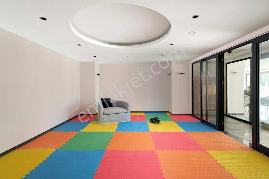 Annabella Resıdence Uzun Dönem Kiralık 1+1 Daire– Avsallar / Alanya - Görsel 17