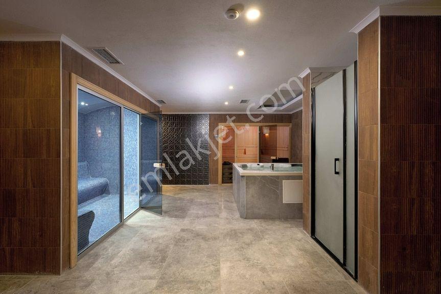 Annabella Resıdence Uzun Dönem Kiralık 1+1 Daire– Avsallar / Alanya - Görsel 13