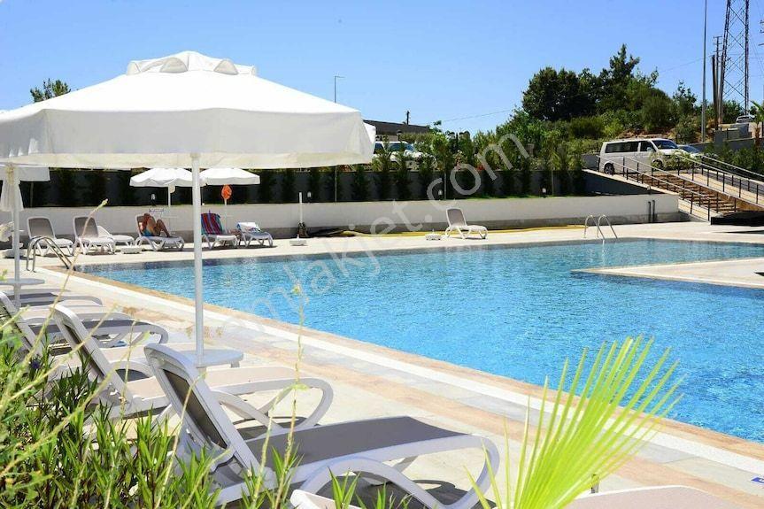 Annabella Resıdence Uzun Dönem Kiralık 1+1 Daire– Avsallar / Alanya - Görsel 4