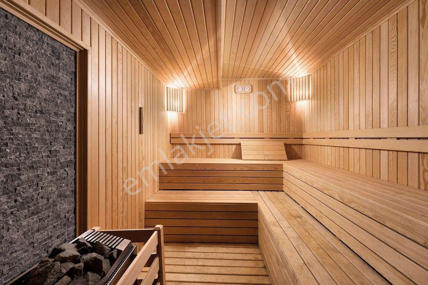 Annabella Resıdence Uzun Dönem Kiralık 1+1 Daire– Avsallar / Alanya - Görsel 15