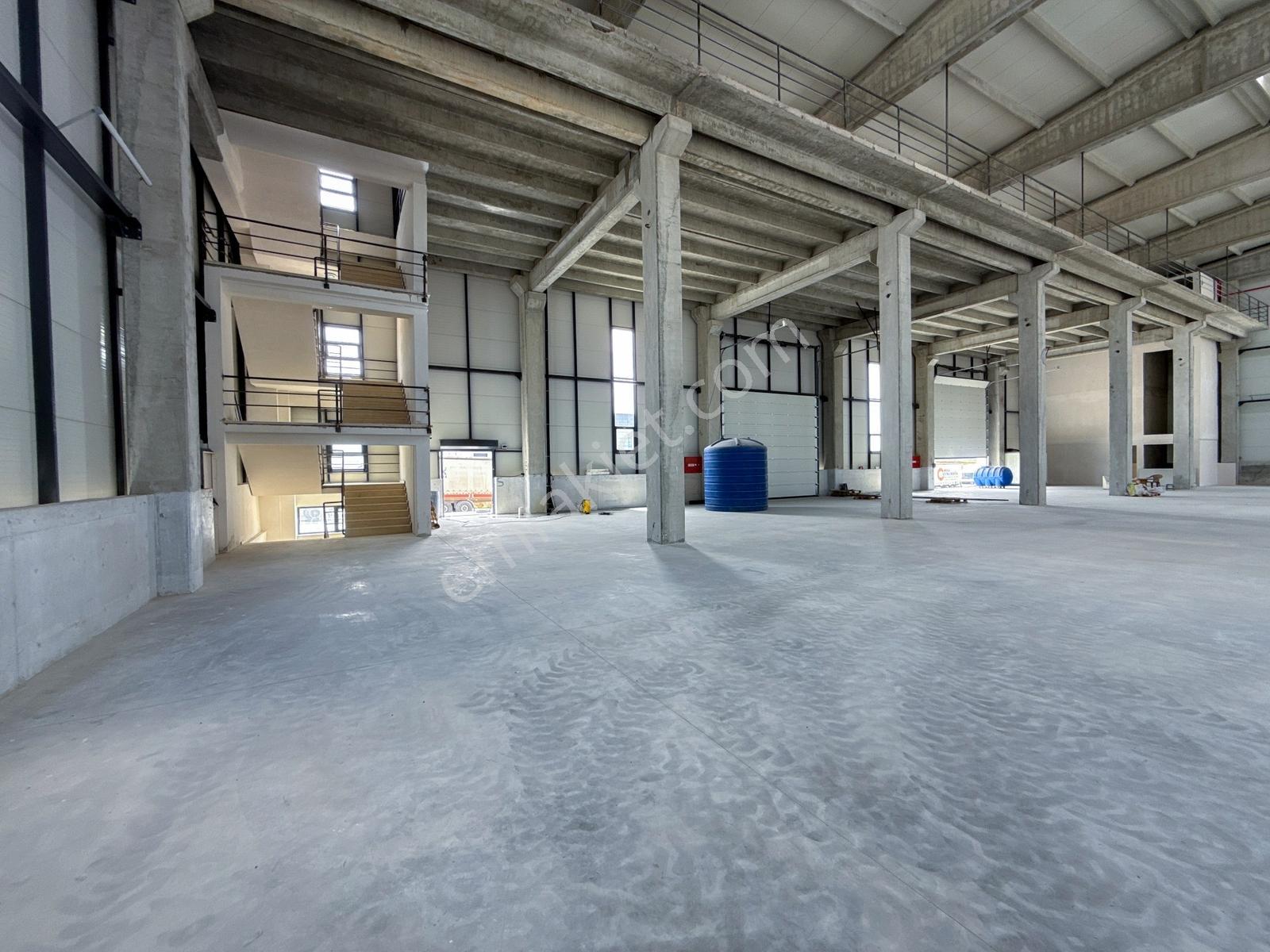 Kapaklı Karaağaç 5.750m² Kiralık Depo - Görsel 14