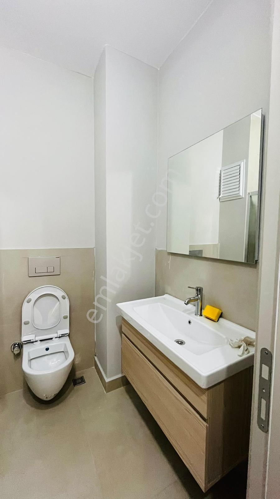 Hekimoğlu Emlak'tan Gülyalı Mahallesi Eşyalı Kiralık Daire - Görsel 9