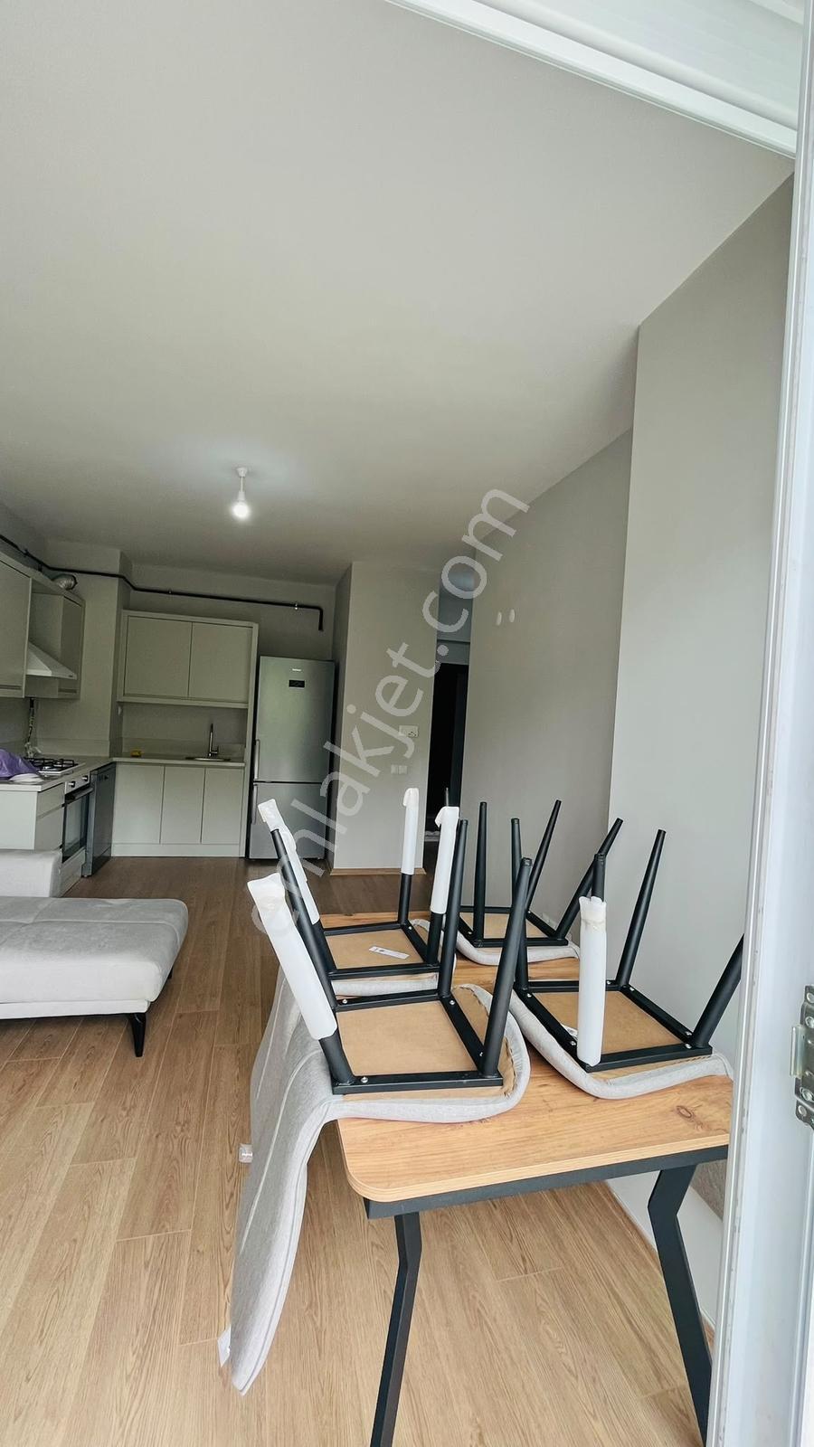 Hekimoğlu Emlak'tan Gülyalı Mahallesi Eşyalı Kiralık Daire - Görsel 11
