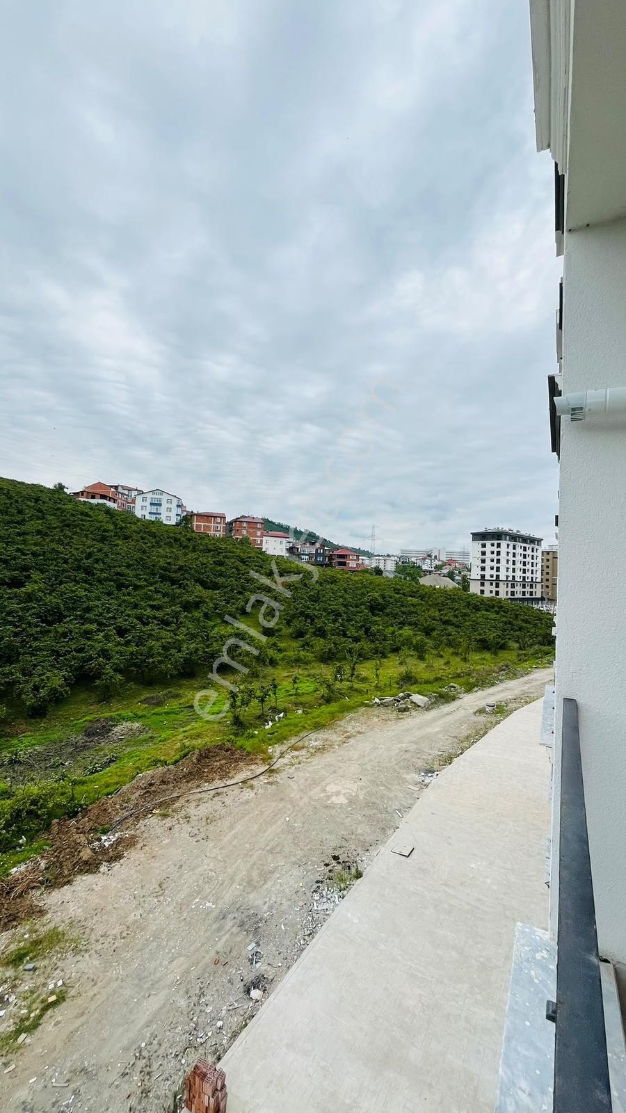 Hekimoğlu Emlak'tan Gülyalı Mahallesi Eşyalı Kiralık Daire - Görsel 10