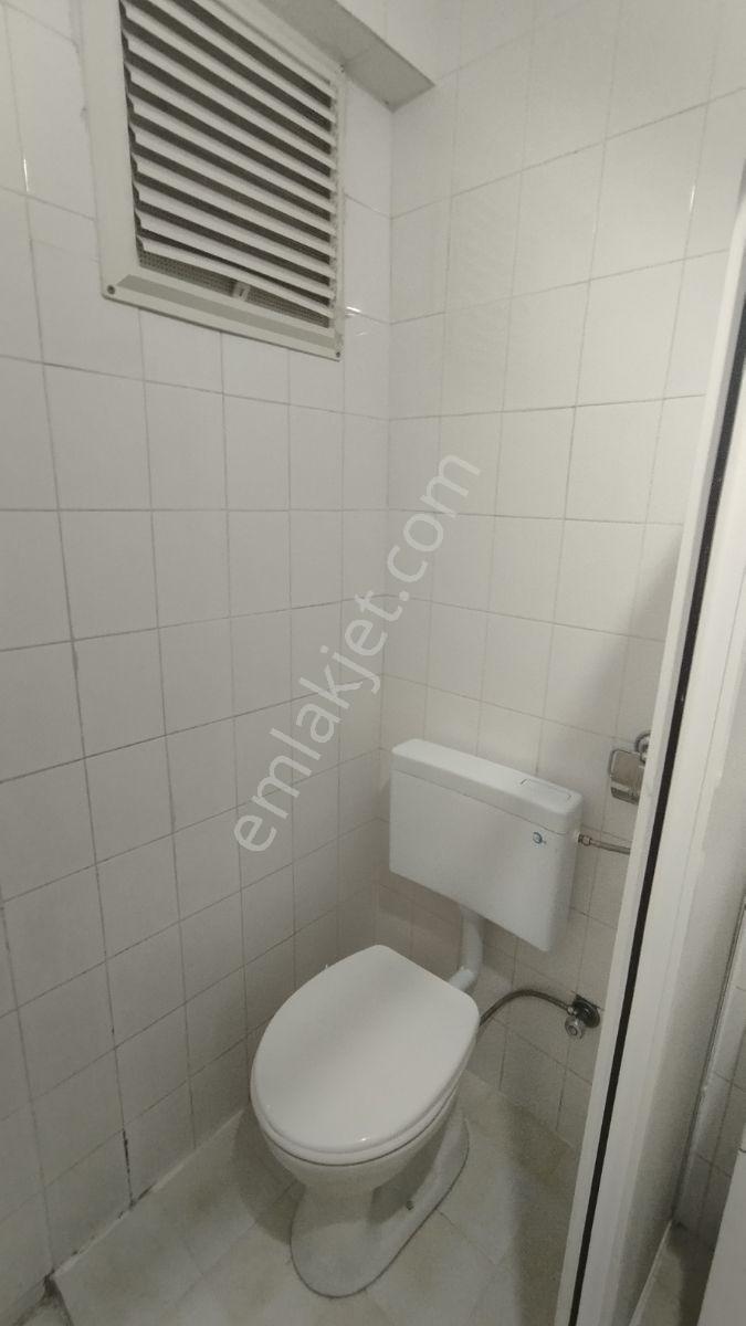 İlkon'dan Foça'da Merkezi Konumda Kiralık 2+1 Yüksek Giriş Daire - Görsel 20
