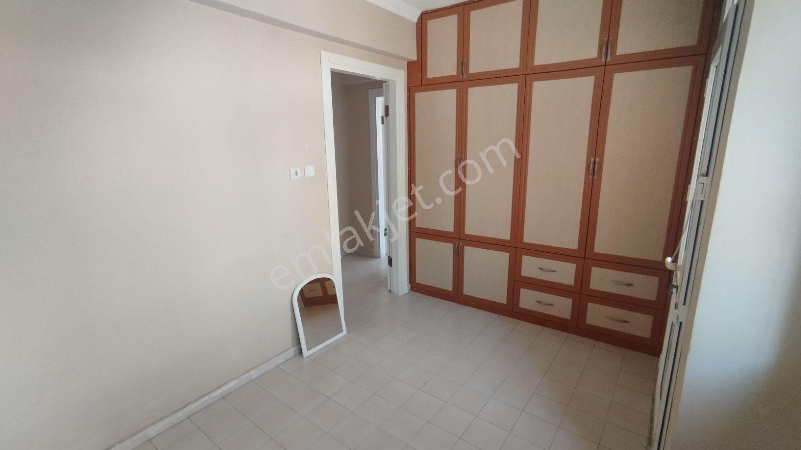 İlkon'dan Foça'da Merkezi Konumda Kiralık 2+1 Yüksek Giriş Daire - Görsel 10