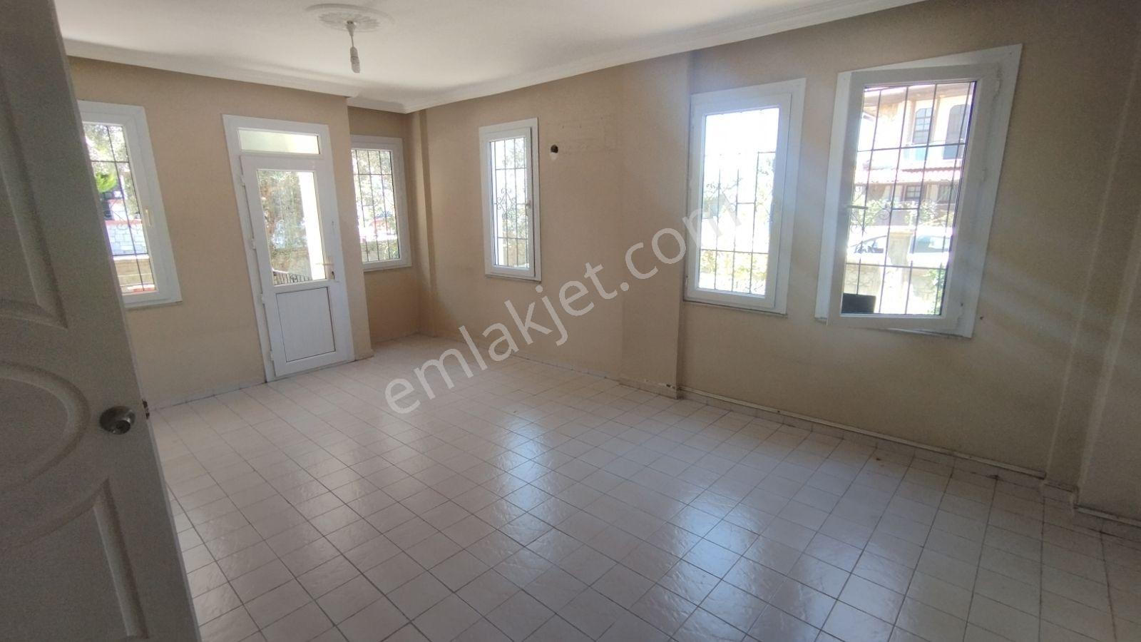 İlkon'dan Foça'da Merkezi Konumda Kiralık 2+1 Yüksek Giriş Daire - Görsel 34