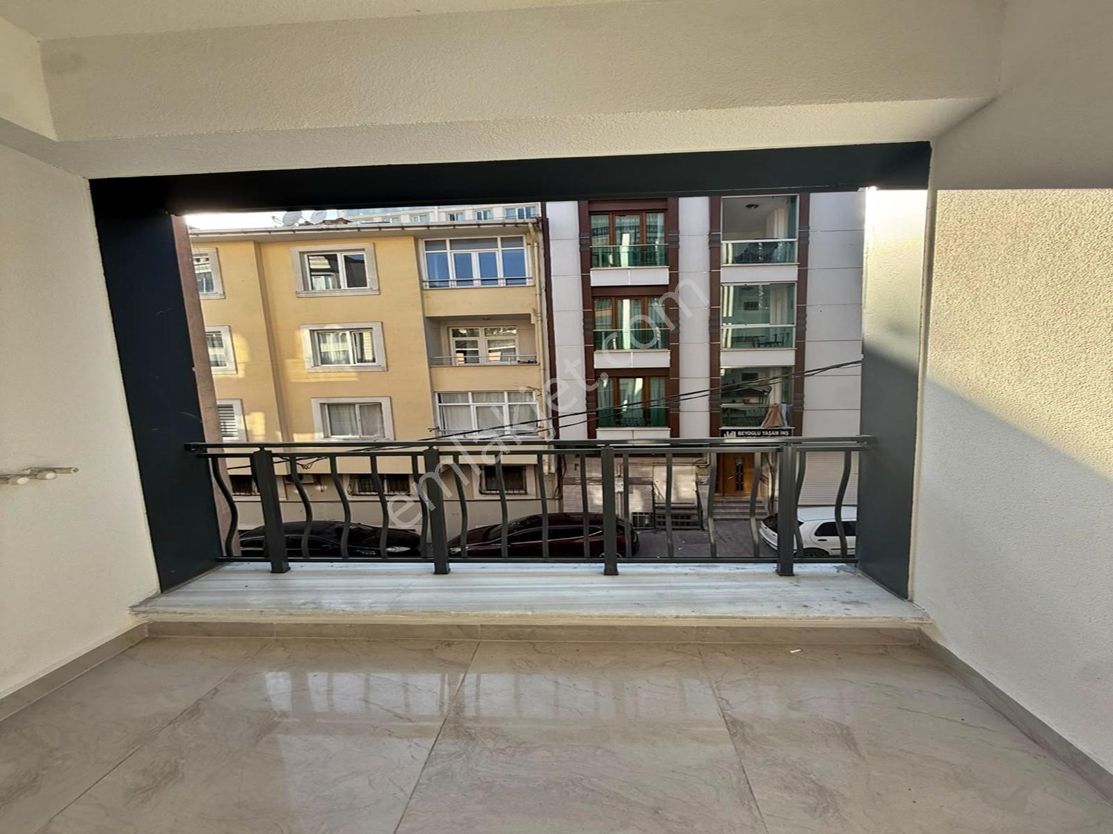 Konak Yapı'dan Sıfır Binada Lüks 2+1 Fırsat Daire!!! - Görsel 25