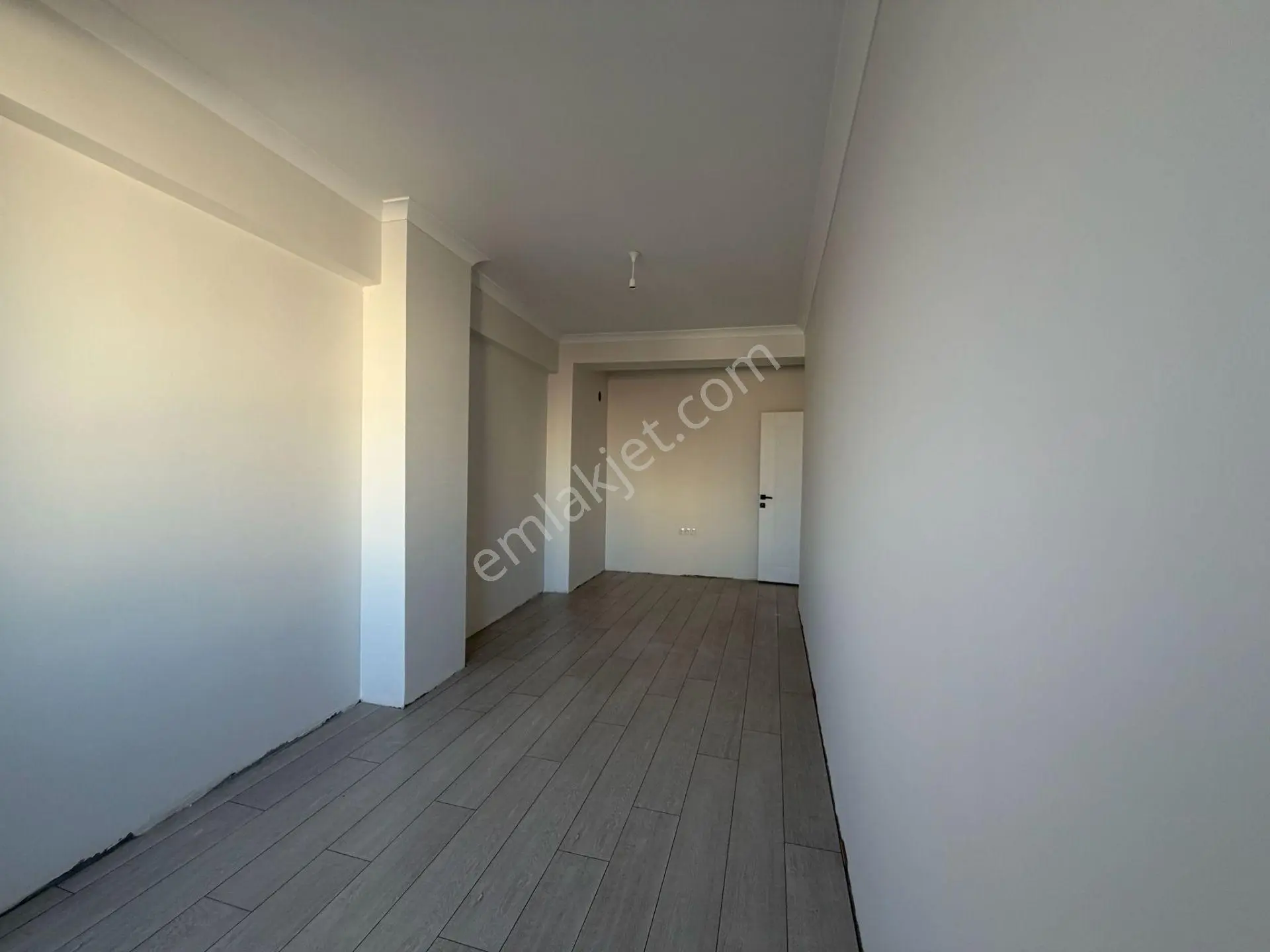 İstanbul House'dan Kale Center Karşısı Otoparklı 2+1 Sıfır Daire - Görsel 5