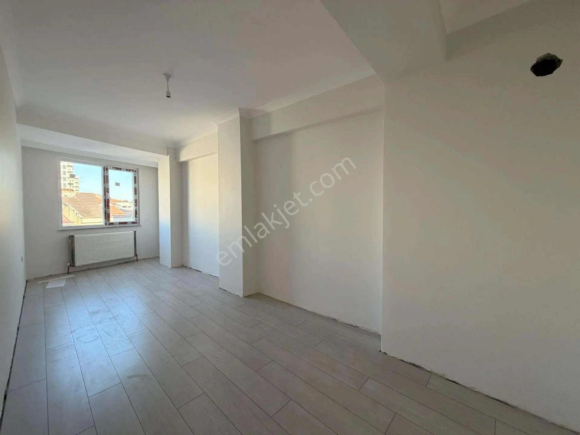 İstanbul House'dan Kale Center Karşısı Otoparklı 2+1 Sıfır Daire - Görsel 3