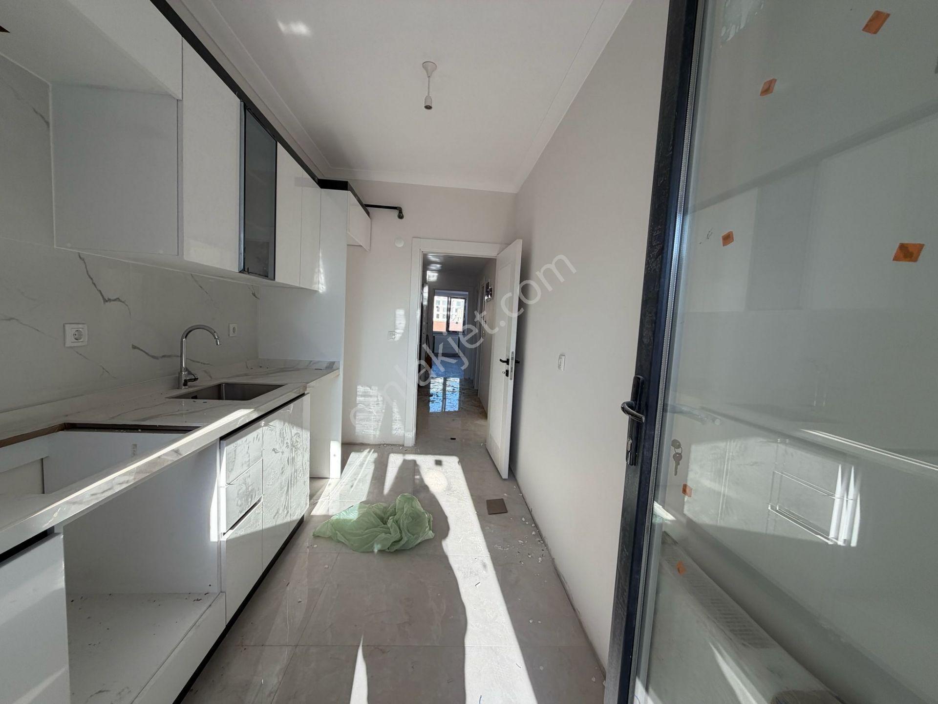 İstanbul House'dan Kale Center Karşısı Otoparklı 2+1 Sıfır Daire - Görsel 8