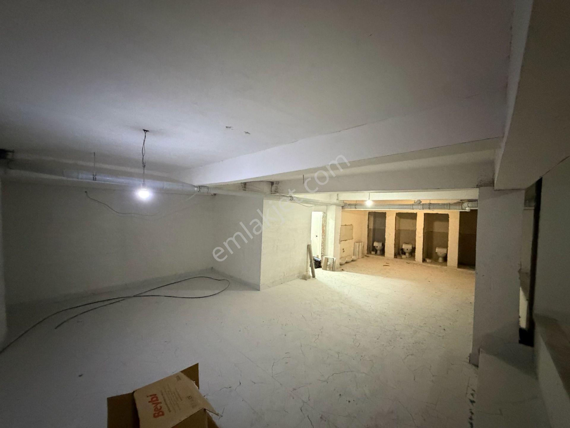İstanbul House'dan Kale Center Karşısı Otoparklı 2+1 Sıfır Daire - Görsel 20