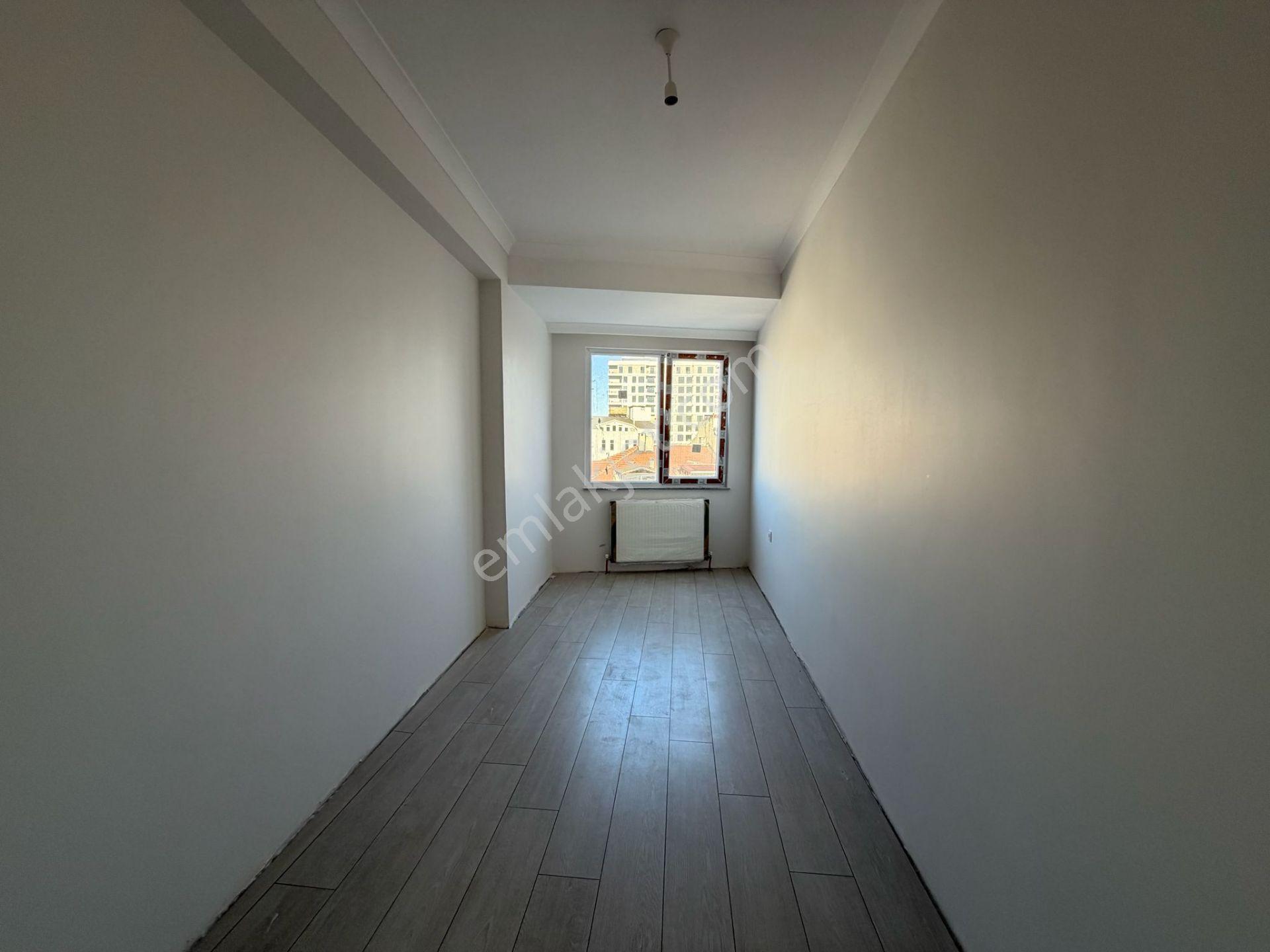 İstanbul House'dan Kale Center Karşısı Otoparklı 2+1 Sıfır Daire - Görsel 4