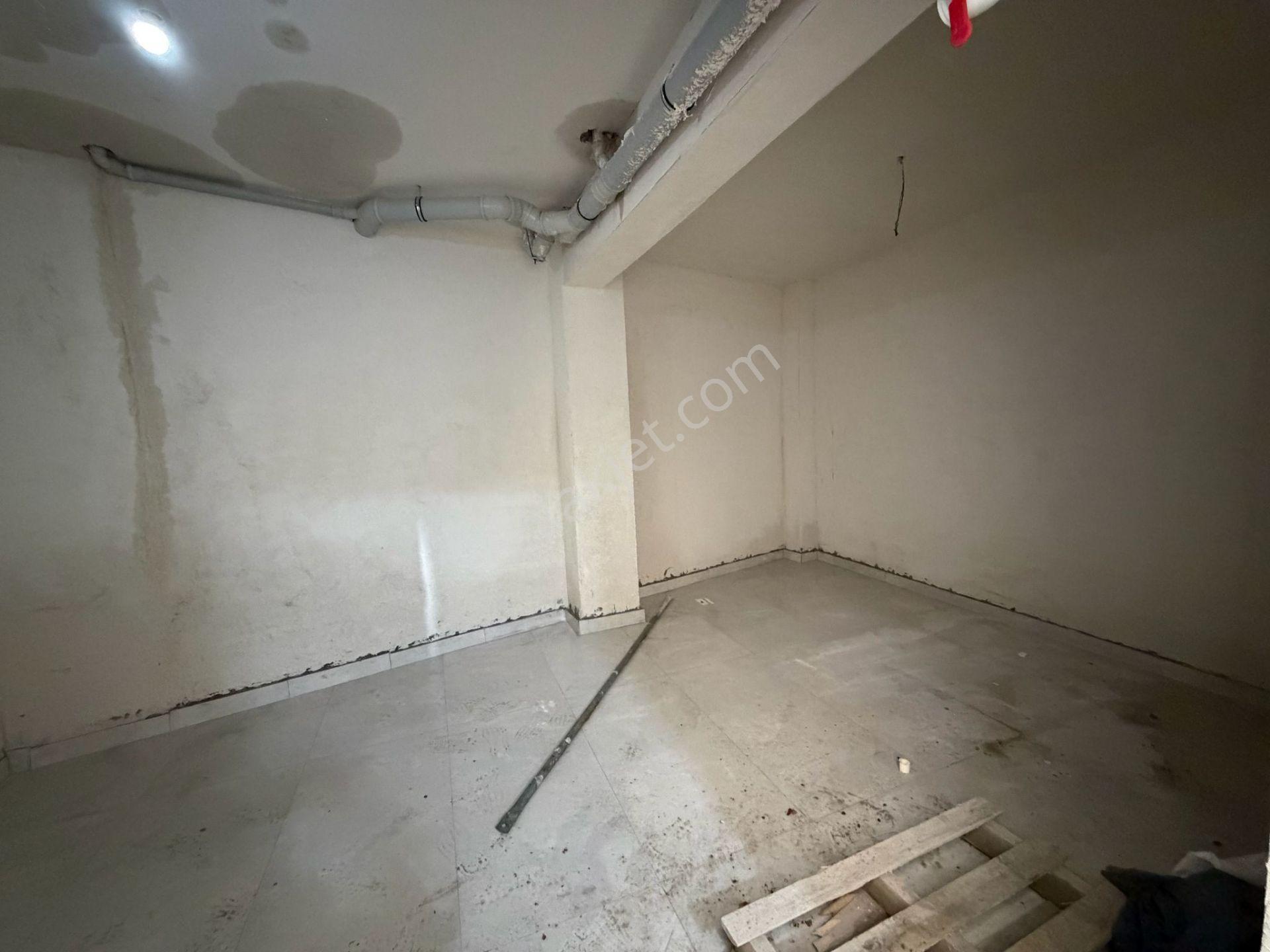 İstanbul House'dan Kale Center Karşısı Otoparklı 2+1 Sıfır Daire - Görsel 19