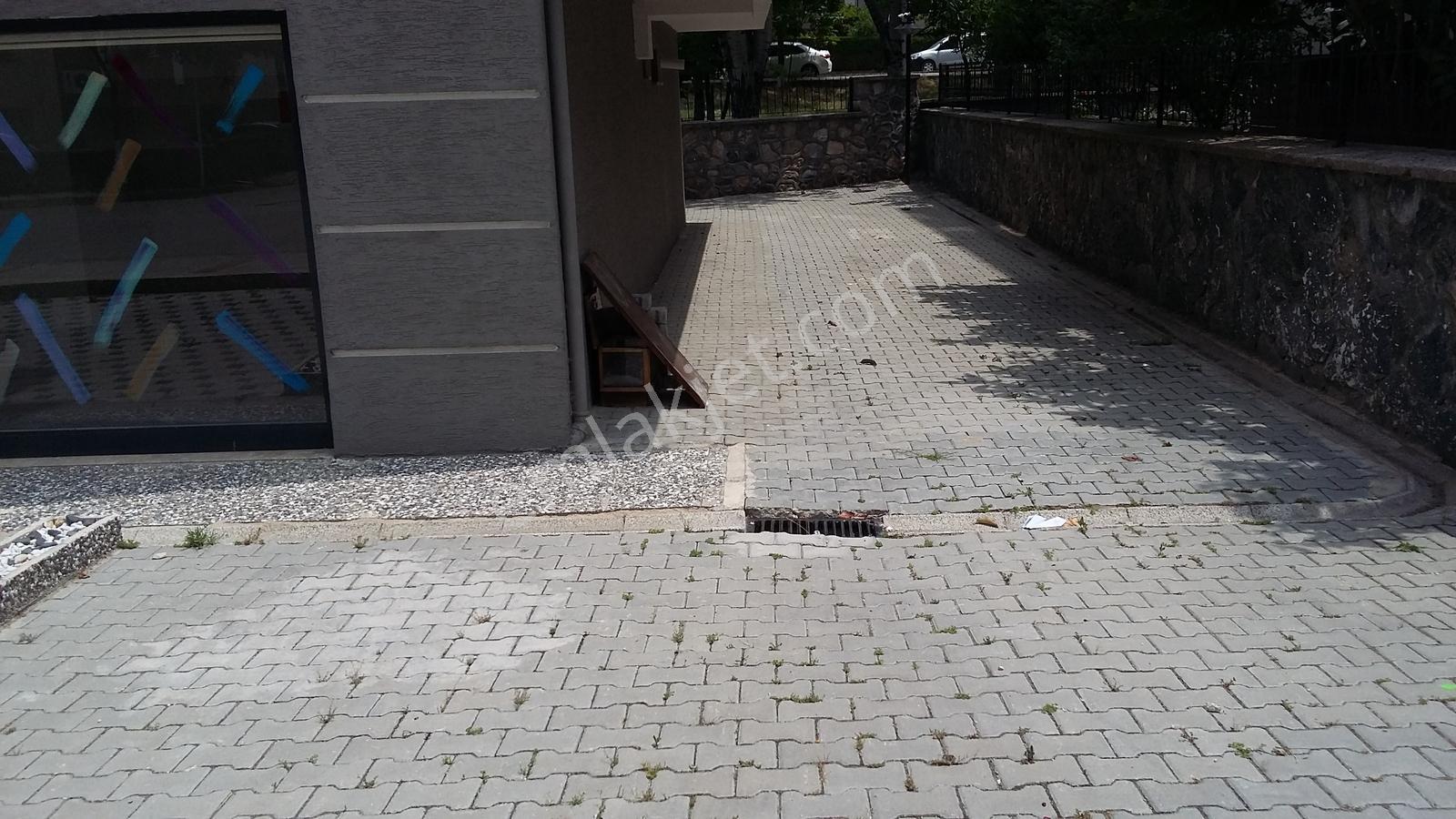 Cumhuriyet Mahallesinde Kat Mülkiyetli Net 55 M2 İşyeri - Görsel 10
